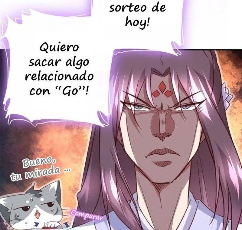 Holy Chef, Crazy Empress Capítulo 45 en Línea - página 17