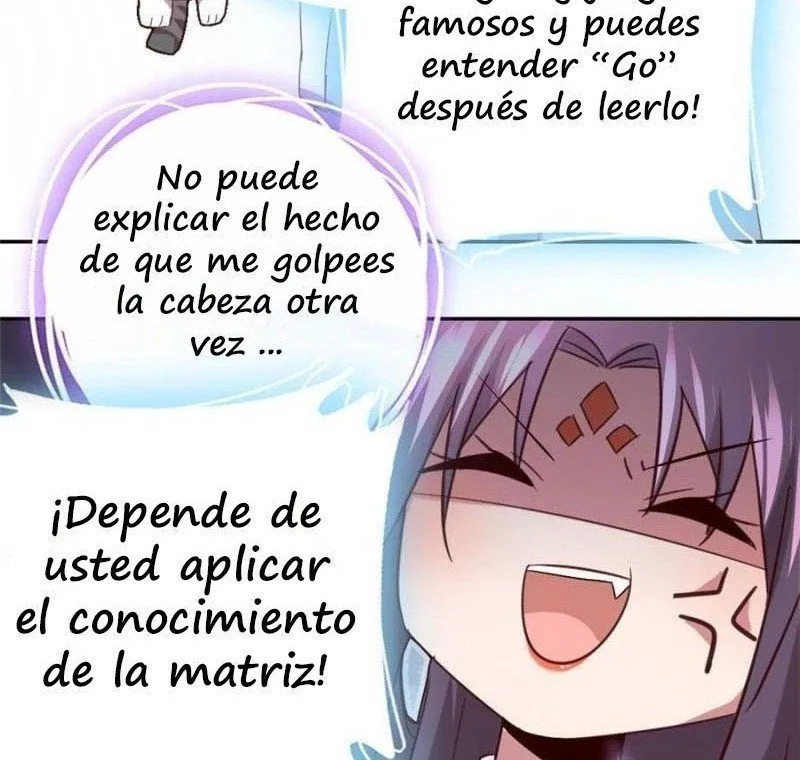 Holy Chef, Crazy Empress Capítulo 45 en Línea - página 25