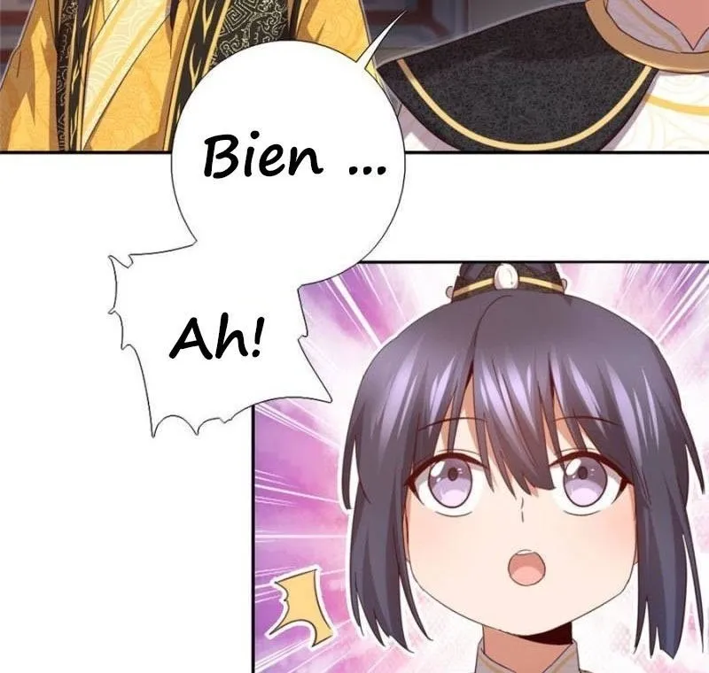 Holy Chef, Crazy Empress Capítulo 45 en Línea - página 34