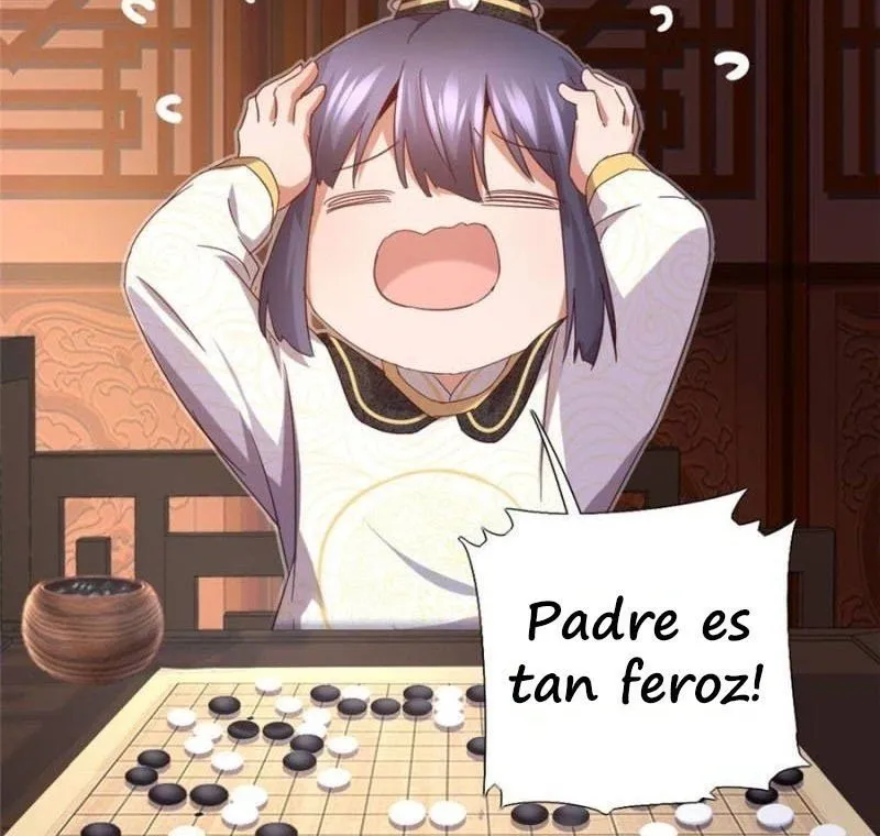 Holy Chef, Crazy Empress Capítulo 45 en Línea - página 37