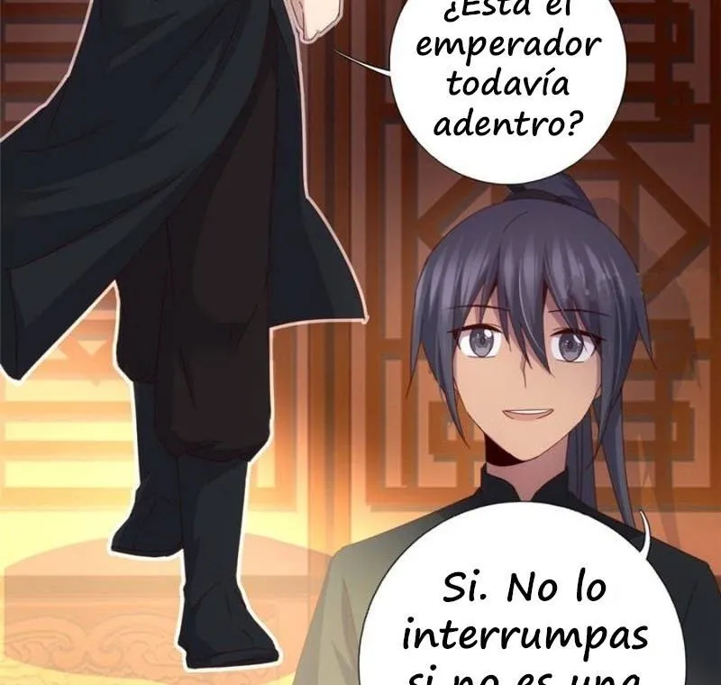 Holy Chef, Crazy Empress Capítulo 47 en Línea - página 5