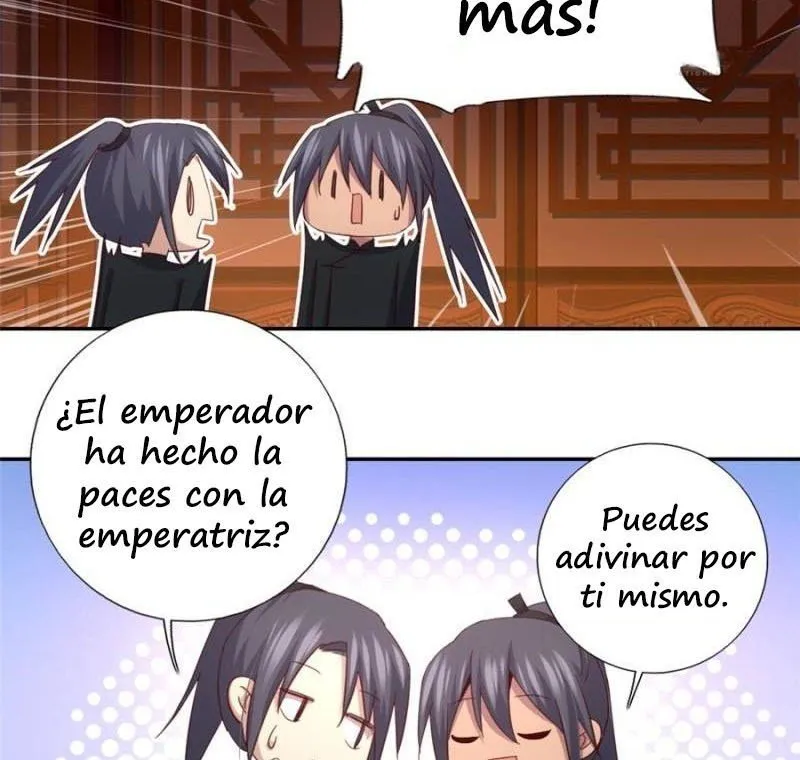 Holy Chef, Crazy Empress Capítulo 47 en Línea - página 7