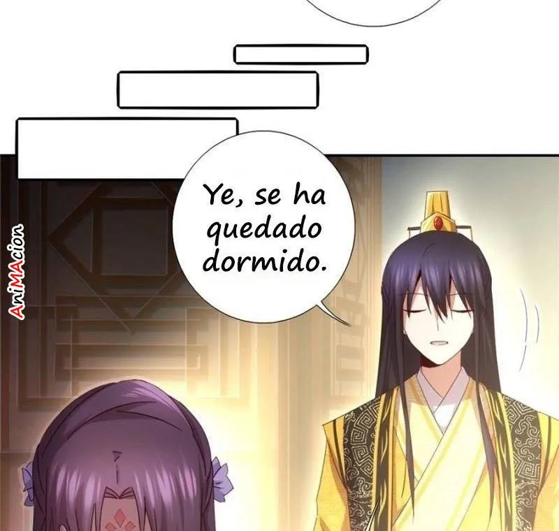 Holy Chef, Crazy Empress Capítulo 47 en Línea - página 12
