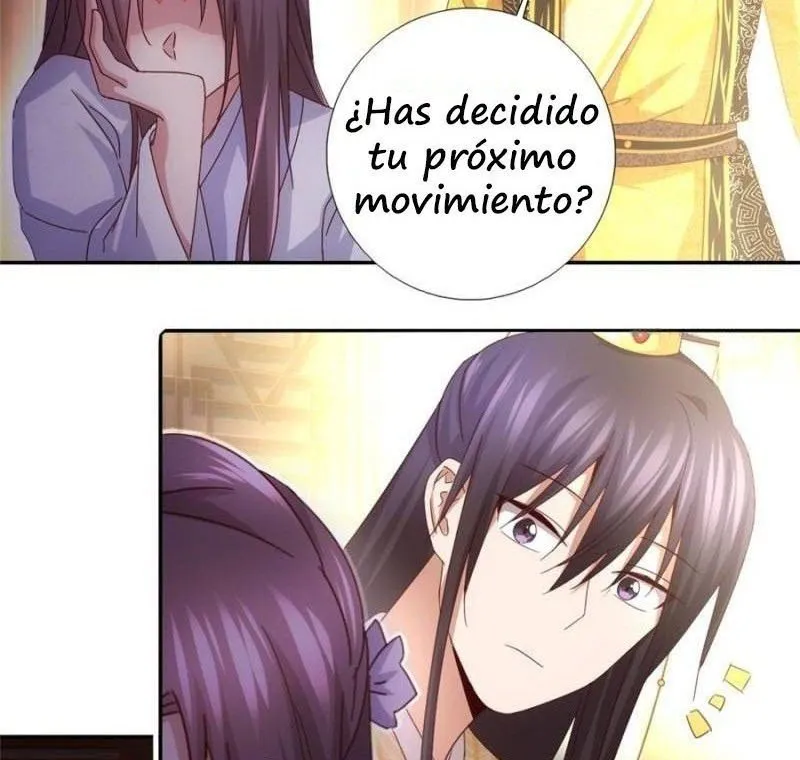 Holy Chef, Crazy Empress Capítulo 47 en Línea - página 13