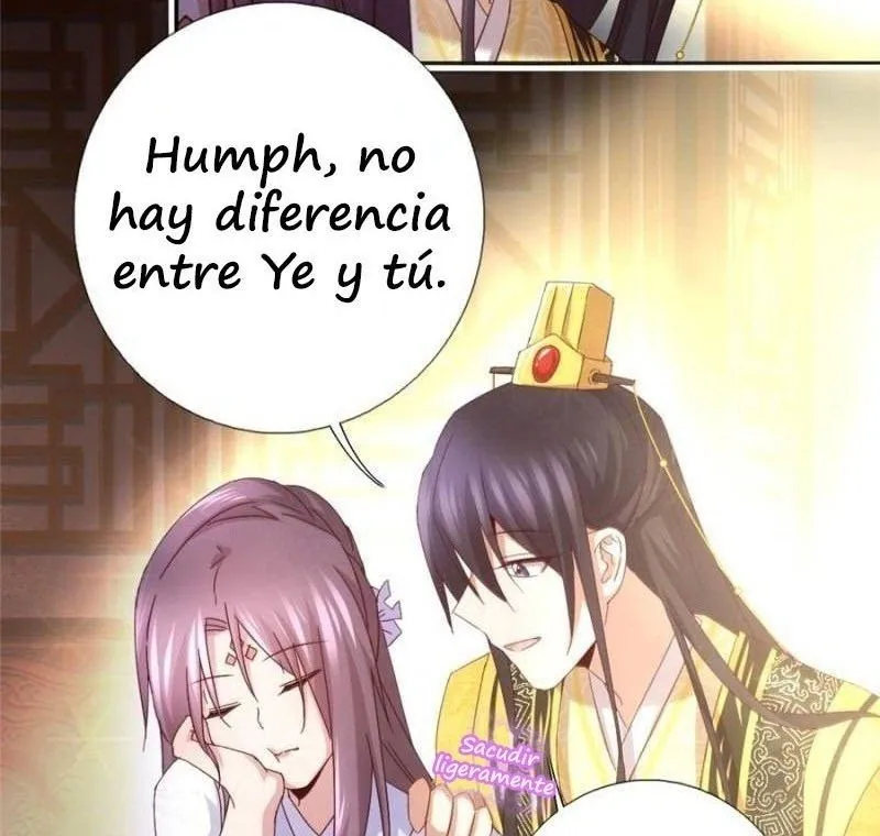 Holy Chef, Crazy Empress Capítulo 47 en Línea - página 14