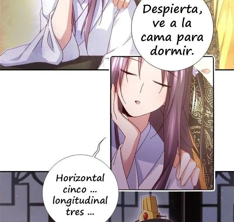 Holy Chef, Crazy Empress Capítulo 47 en Línea - página 15