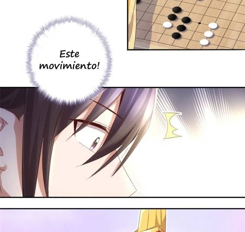 Holy Chef, Crazy Empress Capítulo 47 en Línea - página 18