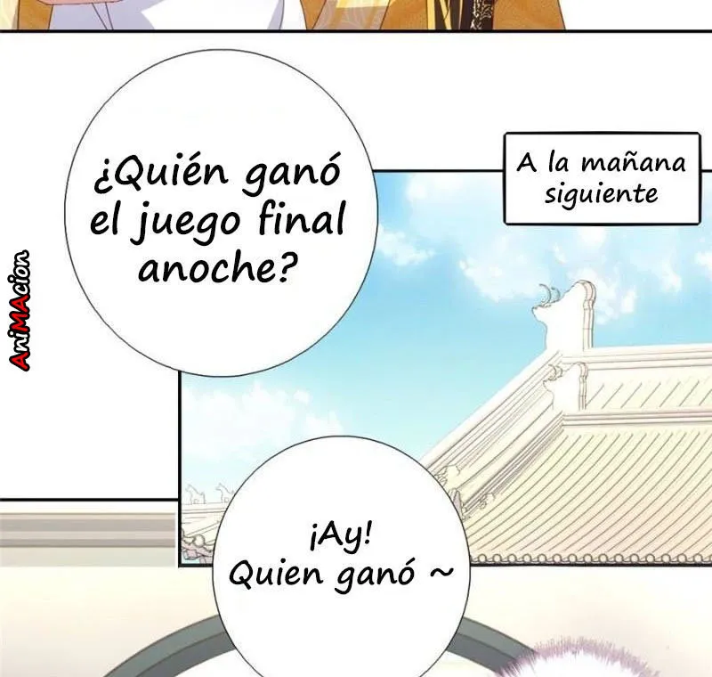 Holy Chef, Crazy Empress Capítulo 47 en Línea - página 20