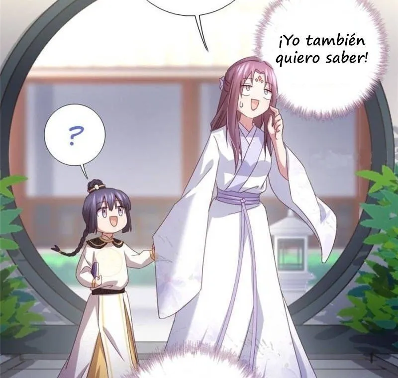 Holy Chef, Crazy Empress Capítulo 47 en Línea - página 21