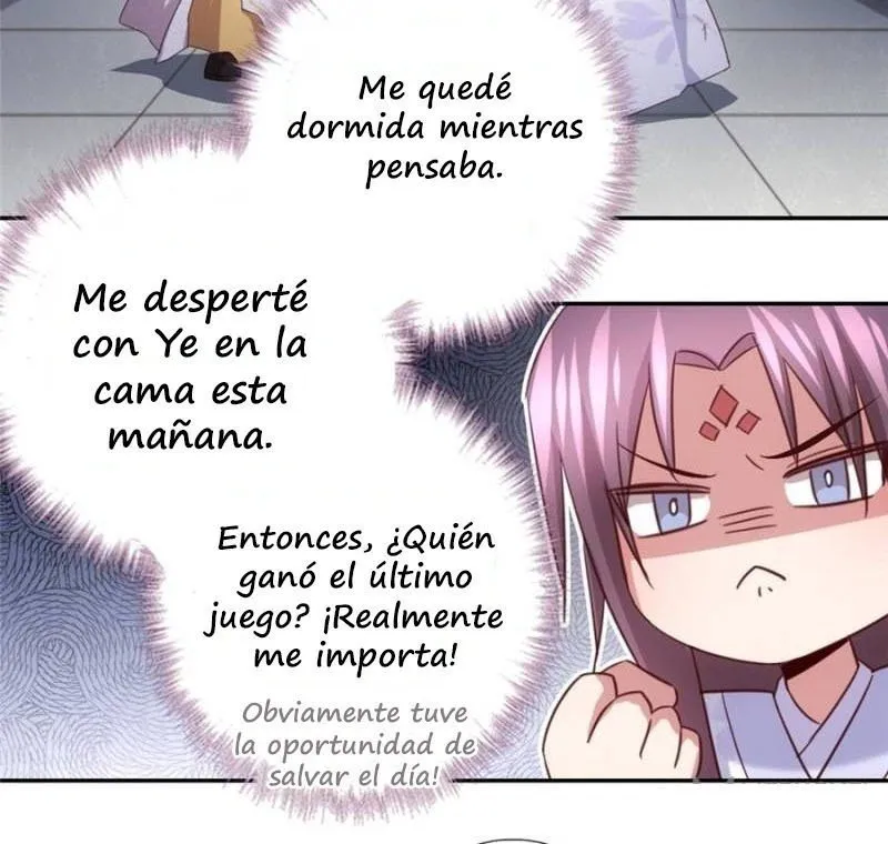 Holy Chef, Crazy Empress Capítulo 47 en Línea - página 22