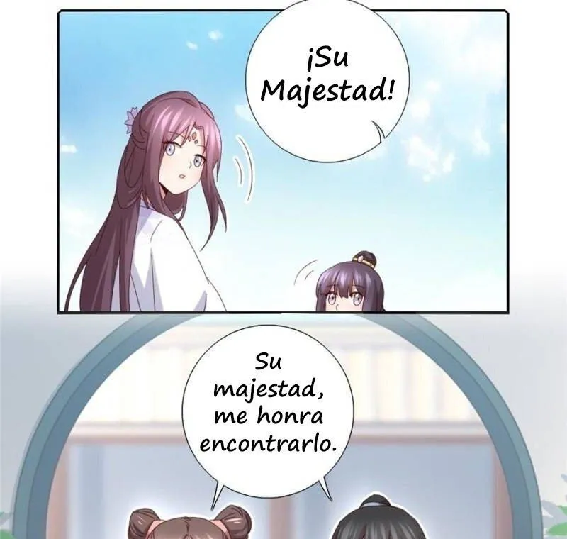 Holy Chef, Crazy Empress Capítulo 47 en Línea - página 23