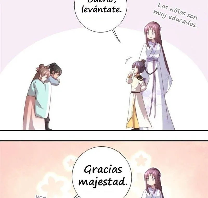 Holy Chef, Crazy Empress Capítulo 47 en Línea - página 25