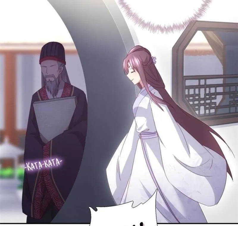 Holy Chef, Crazy Empress Capítulo 47 en Línea - página 34
