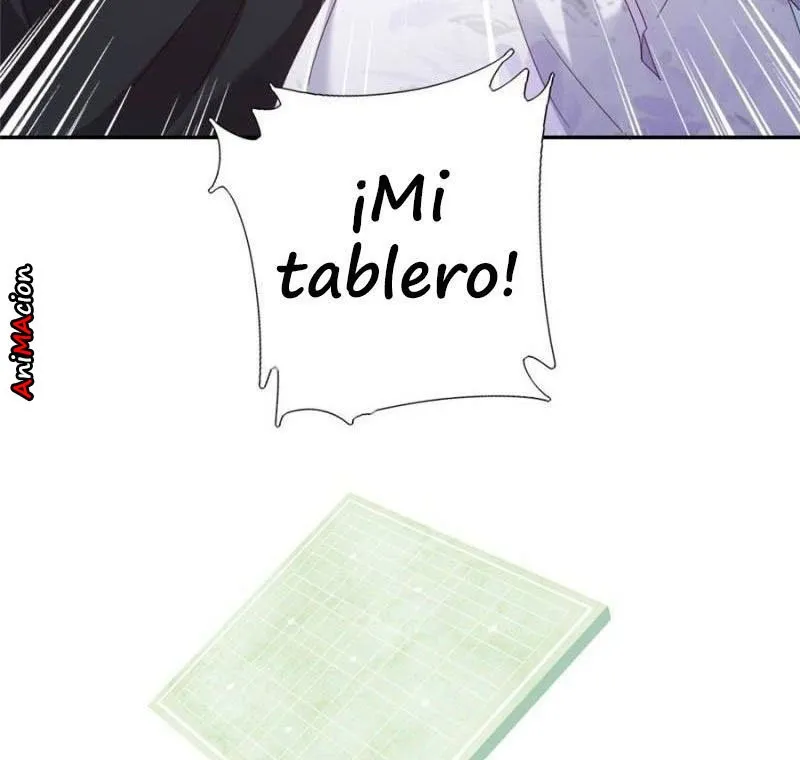 Holy Chef, Crazy Empress Capítulo 47 en Línea - página 36