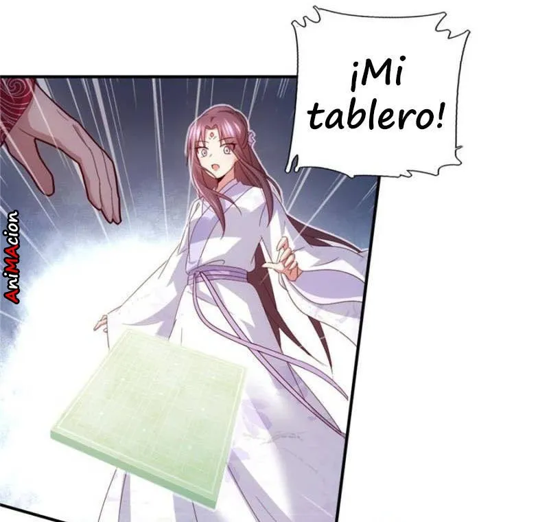 Holy Chef, Crazy Empress Capítulo 48 en Línea - página 5