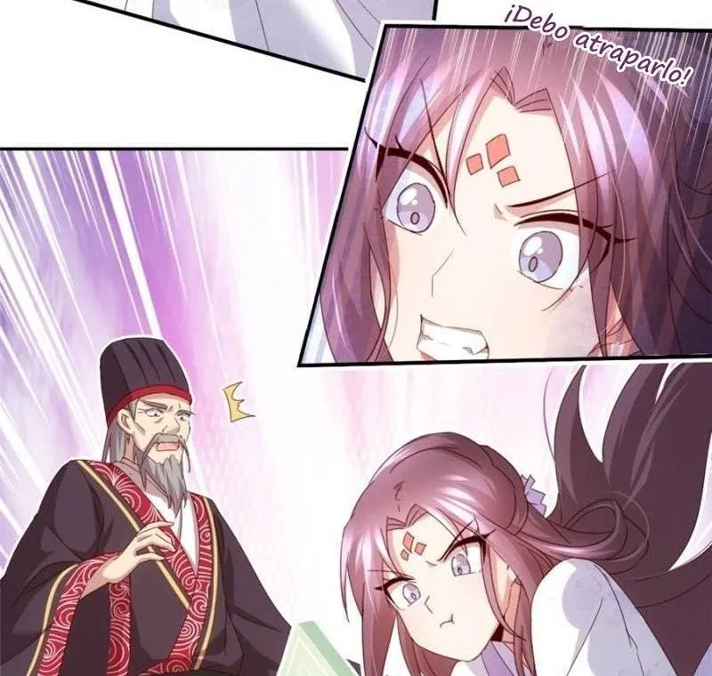 Holy Chef, Crazy Empress Capítulo 48 en Línea - página 6