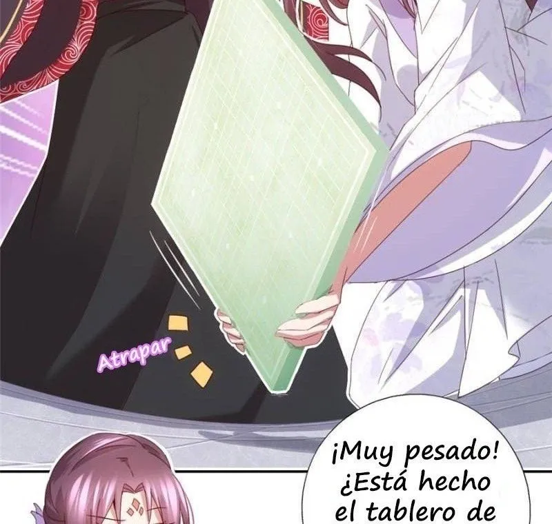 Holy Chef, Crazy Empress Capítulo 48 en Línea - página 7
