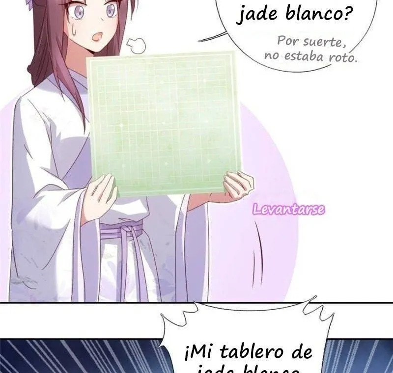 Holy Chef, Crazy Empress Capítulo 48 en Línea - página 8