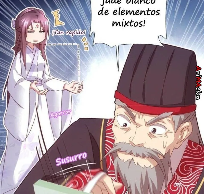 Holy Chef, Crazy Empress Capítulo 48 en Línea - página 9
