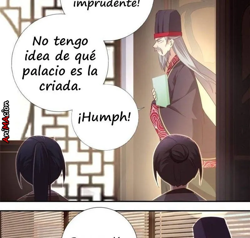 Holy Chef, Crazy Empress Capítulo 48 en Línea - página 13