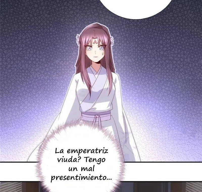Holy Chef, Crazy Empress Capítulo 48 en Línea - página 20