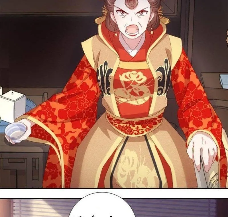 Holy Chef, Crazy Empress Capítulo 48 en Línea - página 23