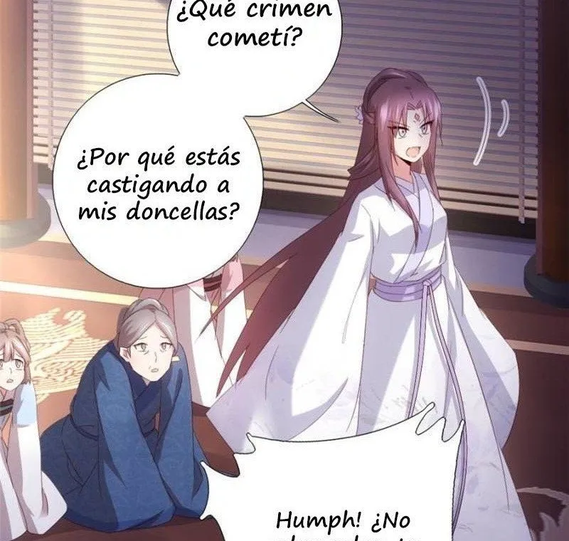 Holy Chef, Crazy Empress Capítulo 48 en Línea - página 24