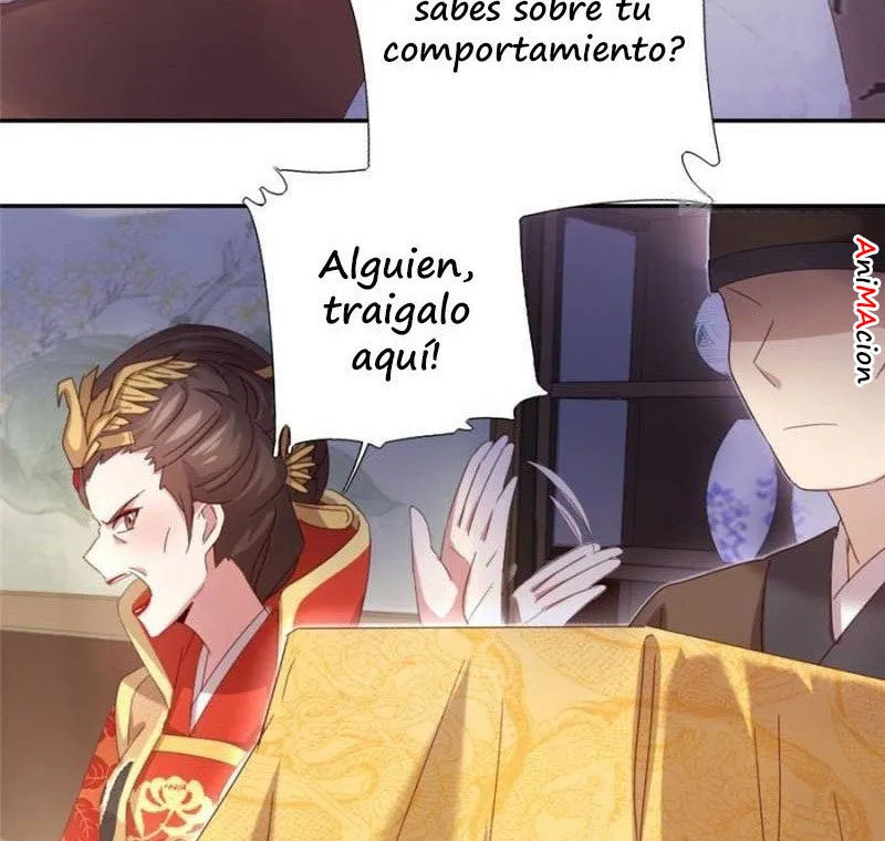 Holy Chef, Crazy Empress Capítulo 48 en Línea - página 25