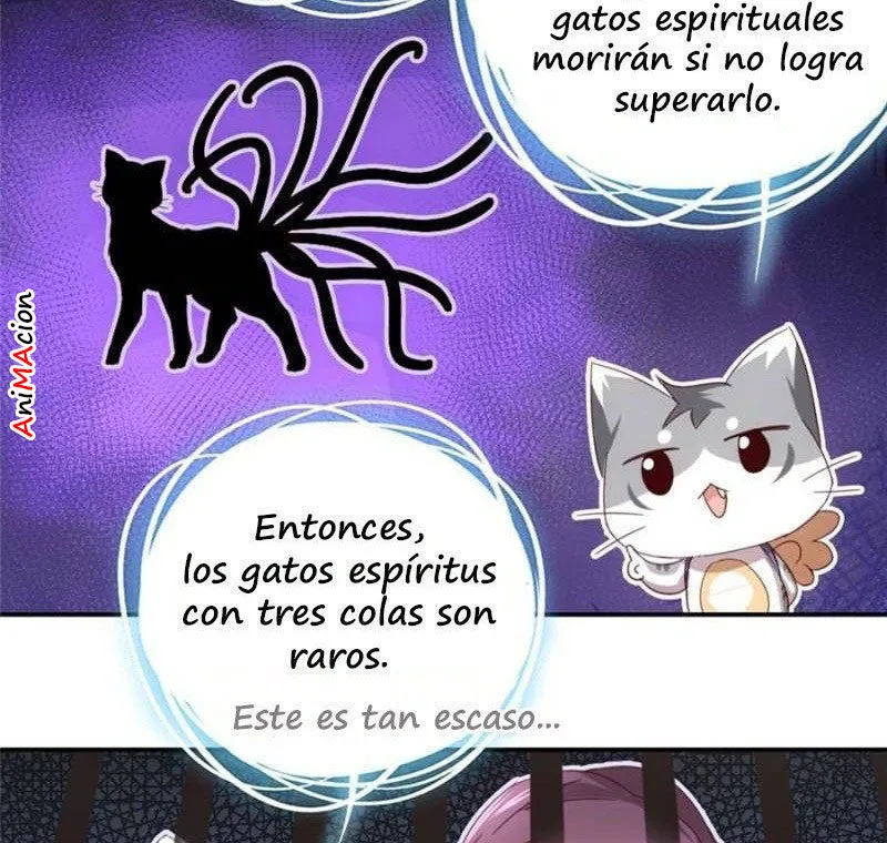 Holy Chef, Crazy Empress Capítulo 48 en Línea - página 29