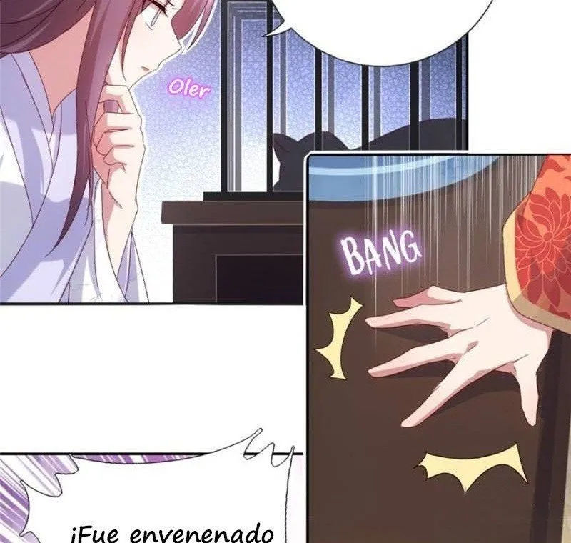 Holy Chef, Crazy Empress Capítulo 48 en Línea - página 31