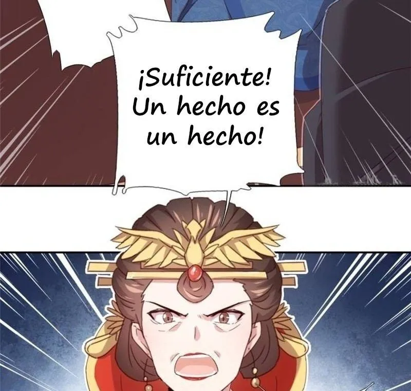 Holy Chef, Crazy Empress Capítulo 49 en Línea - página 14