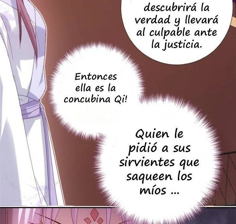 Holy Chef, Crazy Empress Capítulo 49 en Línea - página 19