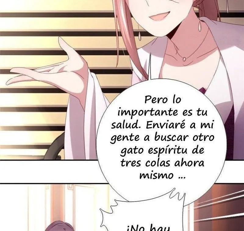 Holy Chef, Crazy Empress Capítulo 49 en Línea - página 23