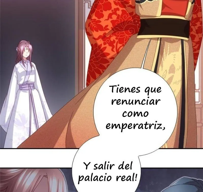 Holy Chef, Crazy Empress Capítulo 49 en Línea - página 27