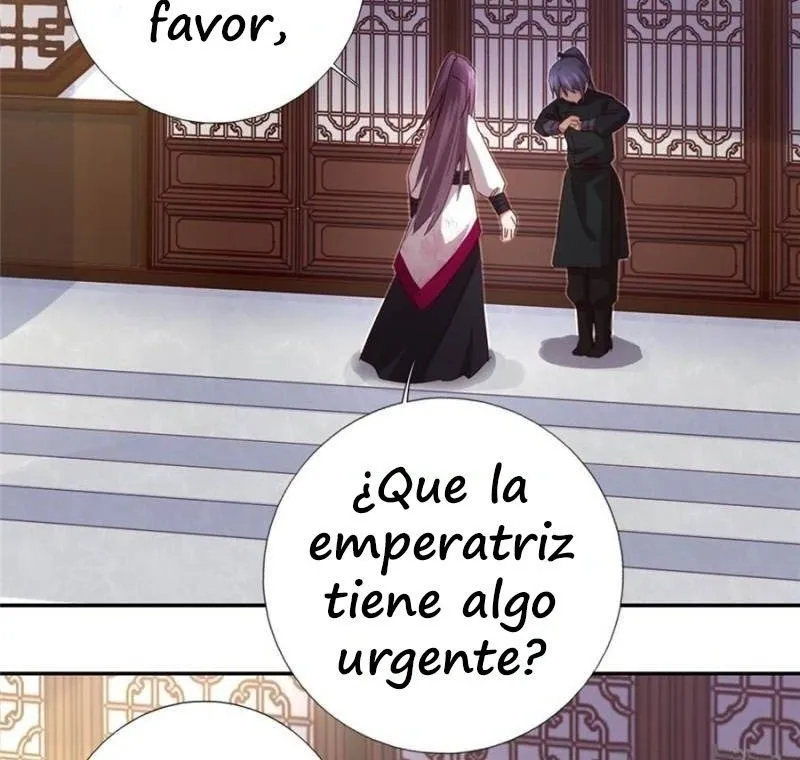 Holy Chef, Crazy Empress Capítulo 49 en Línea - página 36