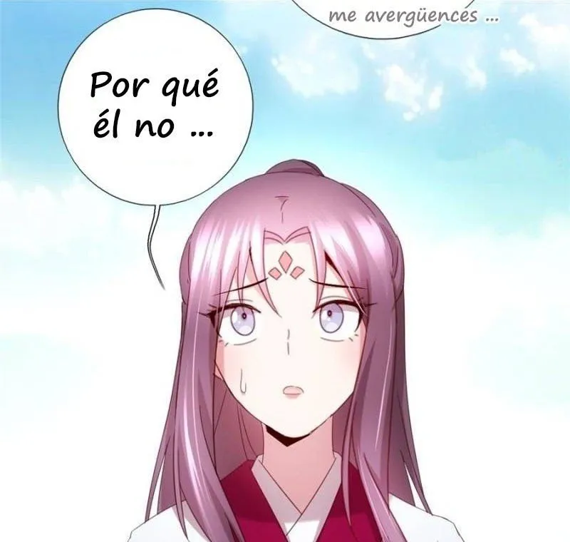 Holy Chef, Crazy Empress Capítulo 49 en Línea - página 38