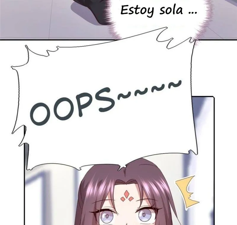 Holy Chef, Crazy Empress Capítulo 50 en Línea - página 10