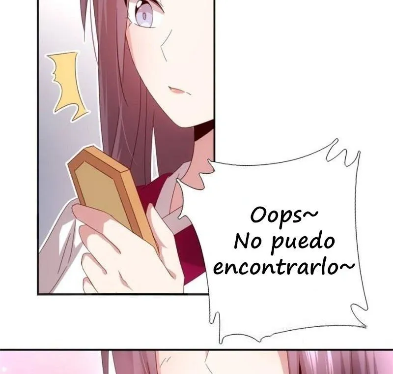 Holy Chef, Crazy Empress Capítulo 50 en Línea - página 20