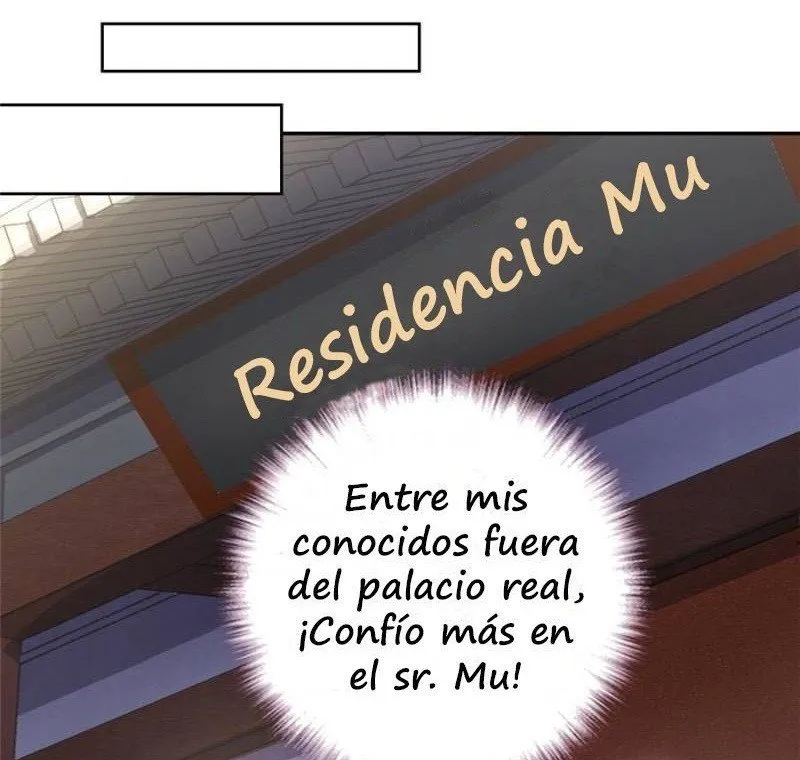 Holy Chef, Crazy Empress Capítulo 50 en Línea - página 24