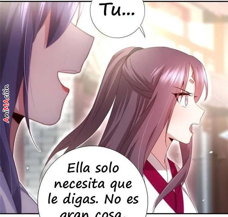 Holy Chef, Crazy Empress Capítulo 50 en Línea - página 37