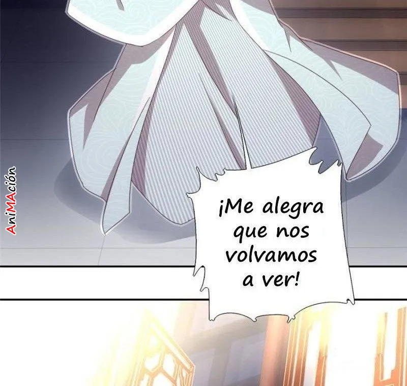 Holy Chef, Crazy Empress Capítulo 50 en Línea - página 45