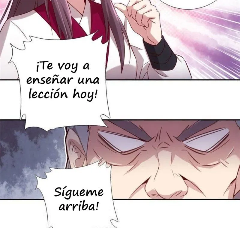 Holy Chef, Crazy Empress Capítulo 52 en Línea - página 13