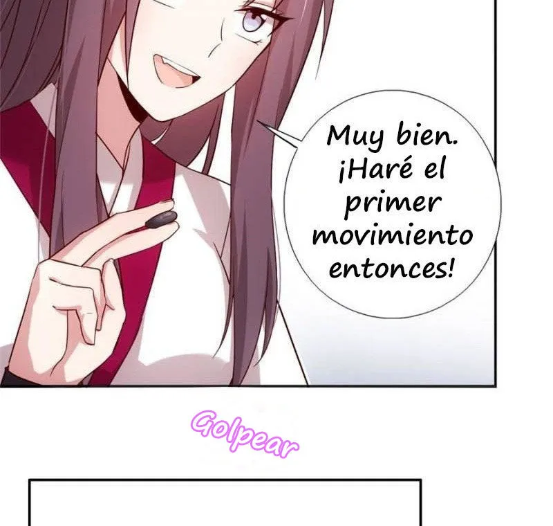 Holy Chef, Crazy Empress Capítulo 52 en Línea - página 17