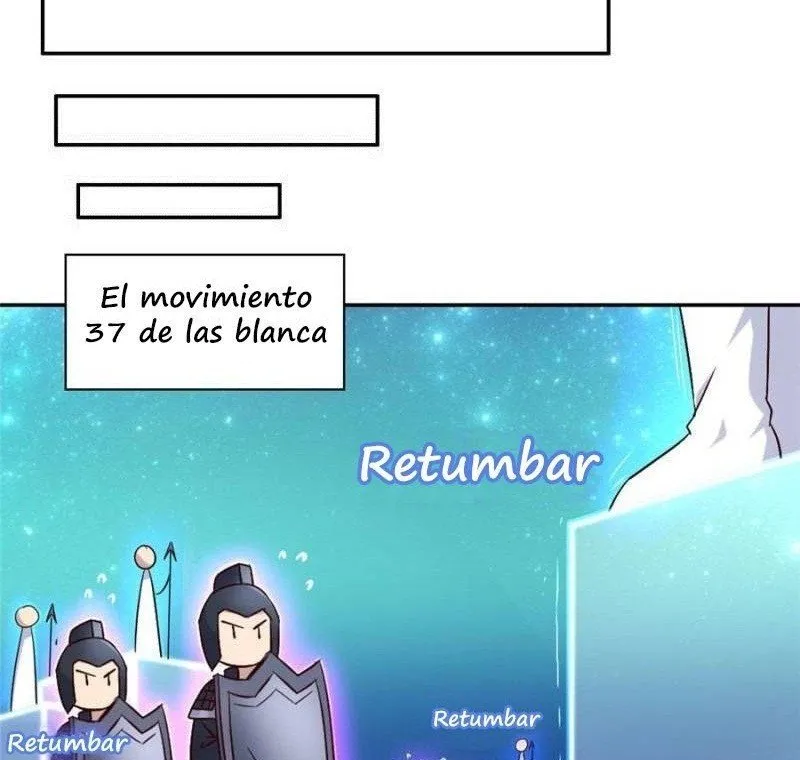Holy Chef, Crazy Empress Capítulo 52 en Línea - página 18
