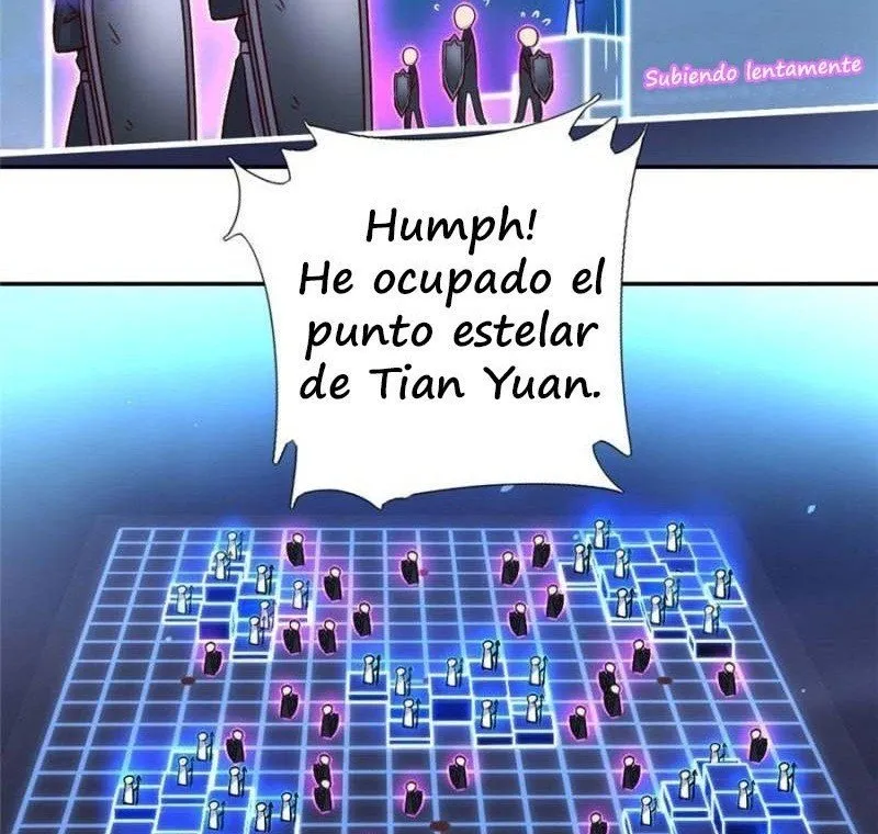 Holy Chef, Crazy Empress Capítulo 52 en Línea - página 19