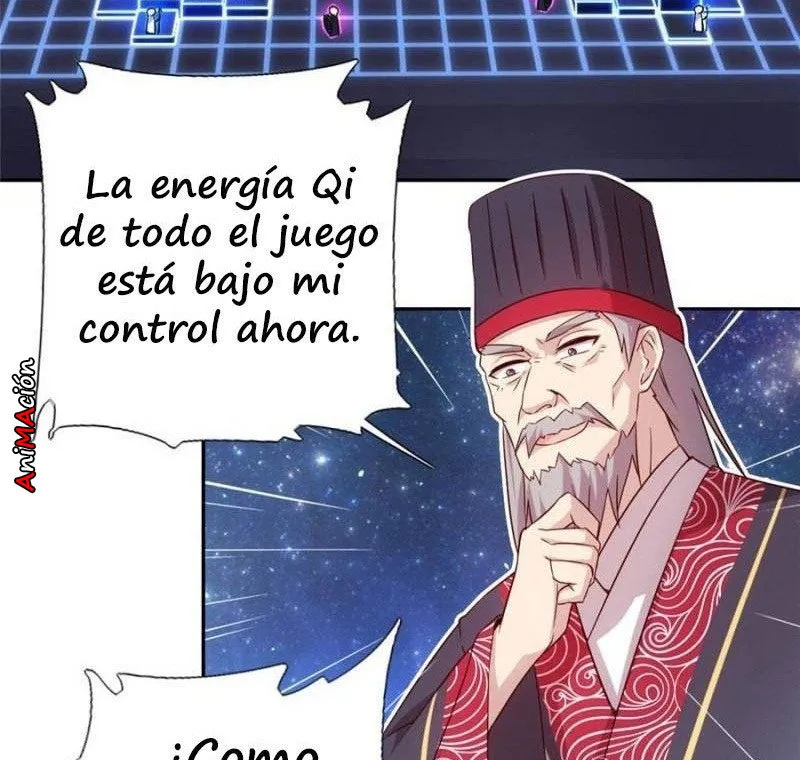 Holy Chef, Crazy Empress Capítulo 52 en Línea - página 20