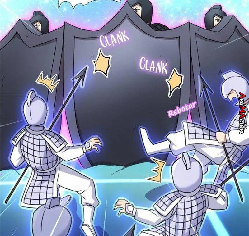 Holy Chef, Crazy Empress Capítulo 52 en Línea - página 24