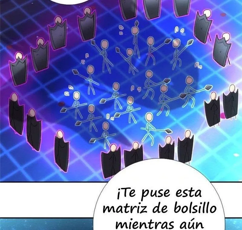 Holy Chef, Crazy Empress Capítulo 52 en Línea - página 26