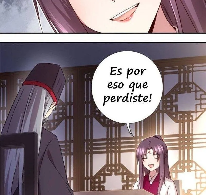 Holy Chef, Crazy Empress Capítulo 52 en Línea - página 29