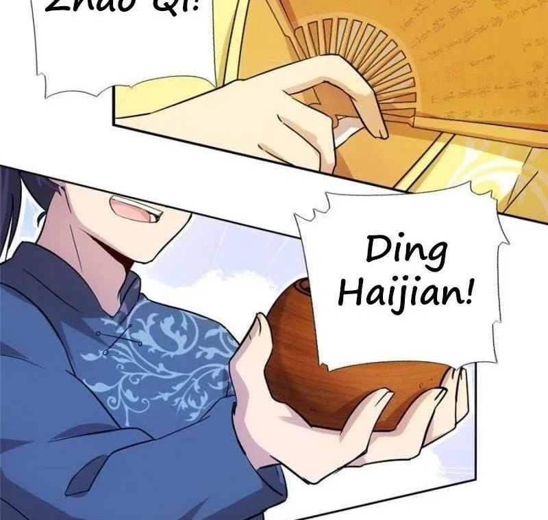 Holy Chef, Crazy Empress Capítulo 52 en Línea - página 39